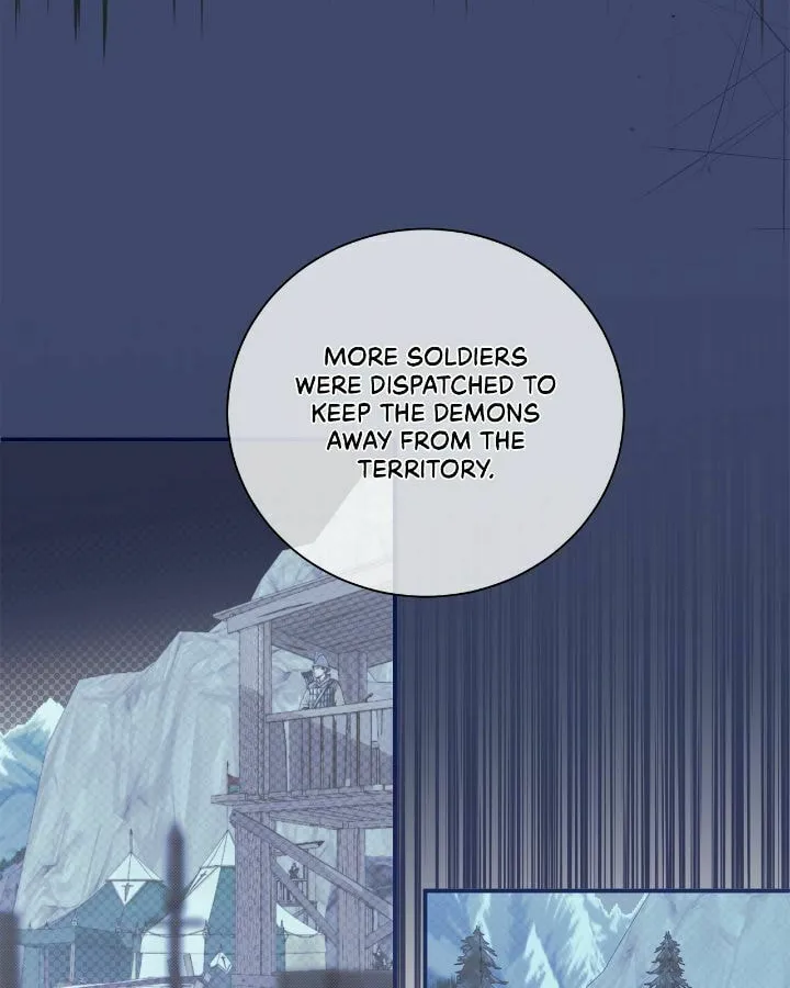 A Tipsy Marriage Proposal for the Emperor Chapter 74 page 64 - 