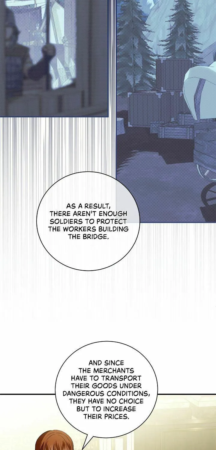 A Tipsy Marriage Proposal for the Emperor Chapter 74 page 65 - 