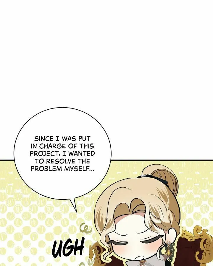 A Tipsy Marriage Proposal for the Emperor Chapter 74 page 70 - 