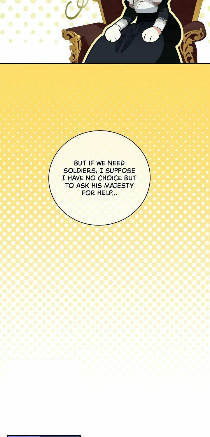 A Tipsy Marriage Proposal for the Emperor Chapter 74 page 71 - 