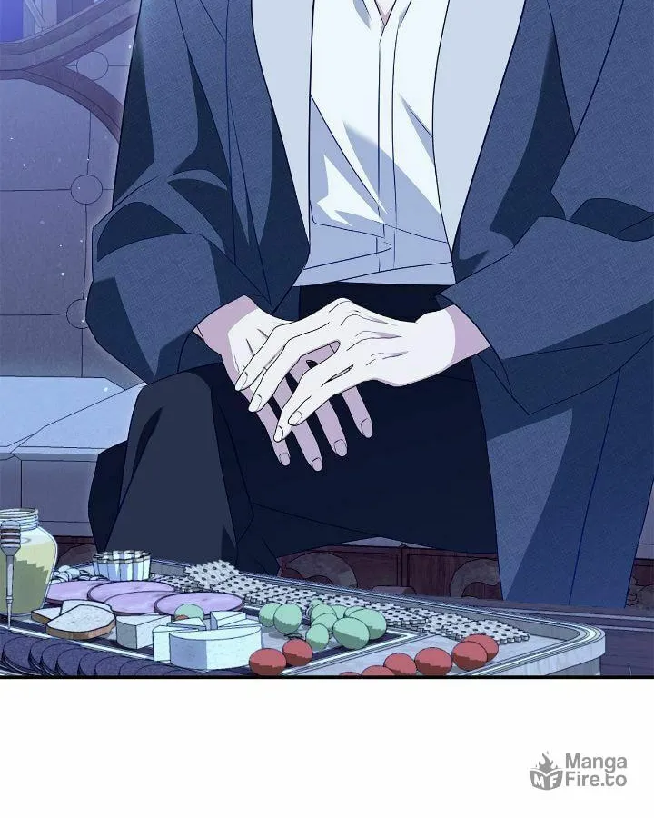 A Tipsy Marriage Proposal for the Emperor Chapter 74 page 74 - 