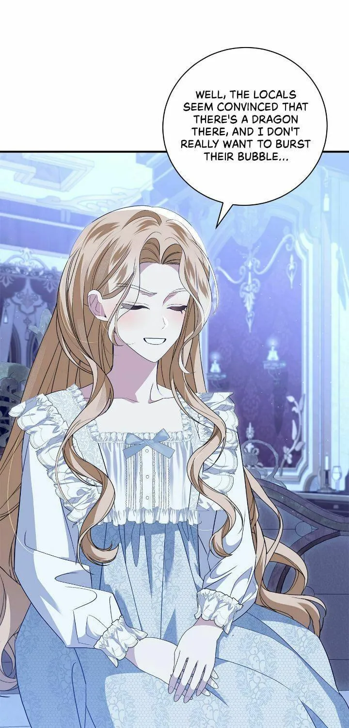 A Tipsy Marriage Proposal for the Emperor Chapter 74 page 75 - 