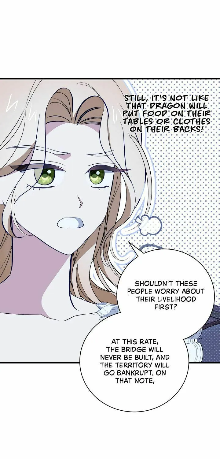 A Tipsy Marriage Proposal for the Emperor Chapter 74 page 77 - 
