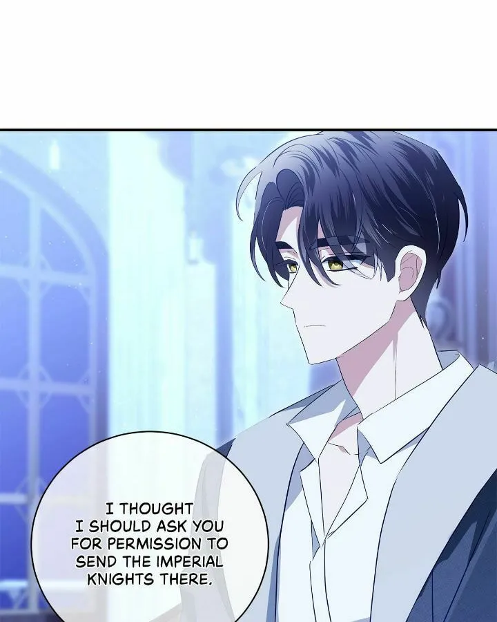 A Tipsy Marriage Proposal for the Emperor Chapter 74 page 78 - 