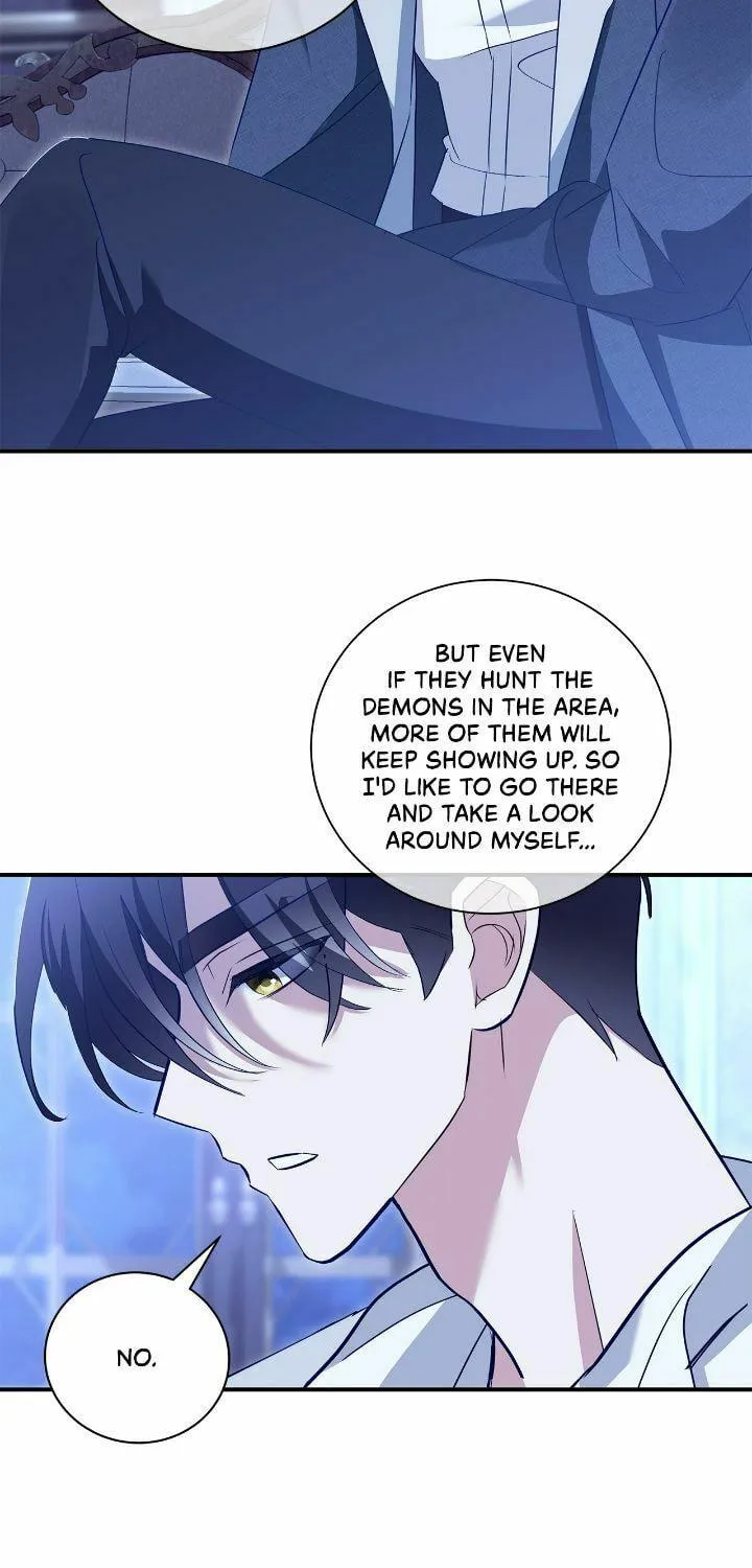 A Tipsy Marriage Proposal for the Emperor Chapter 74 page 79 - 
