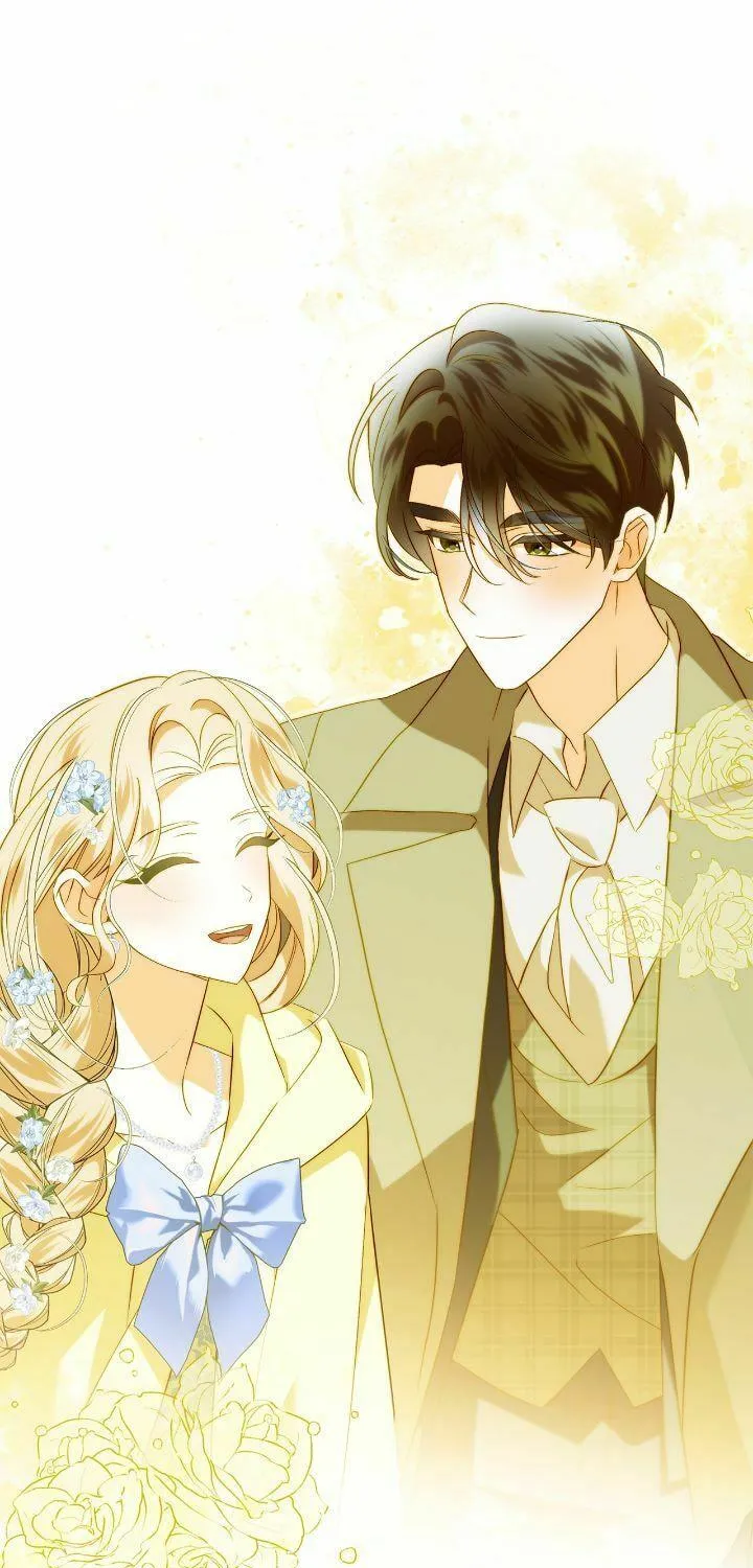 A Tipsy Marriage Proposal for the Emperor Chapter 74 page 9 - 