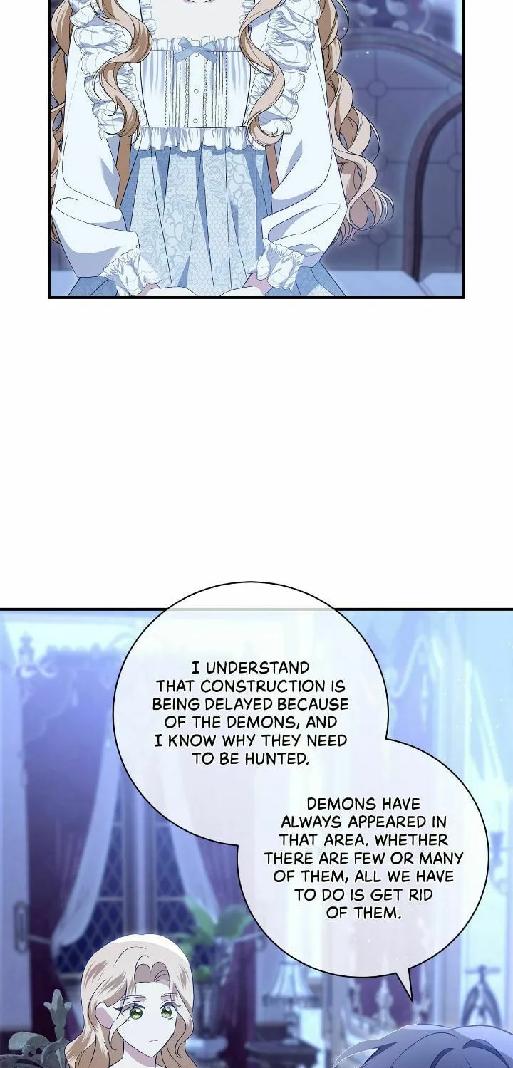 A Tipsy Marriage Proposal for the Emperor Chapter 74 page 81 - 