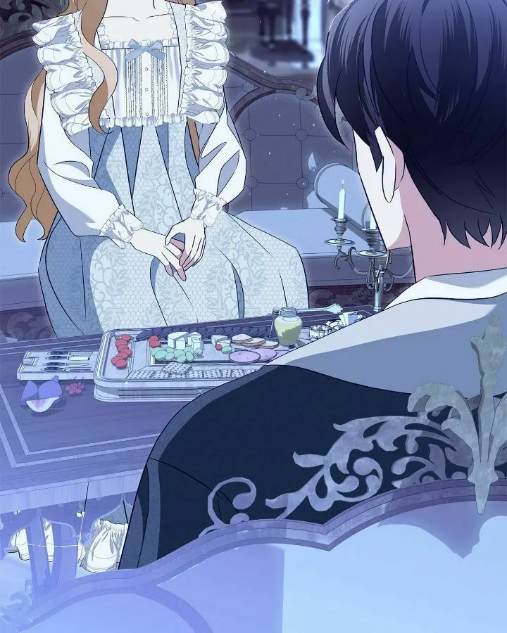 A Tipsy Marriage Proposal for the Emperor Chapter 74 page 82 - 