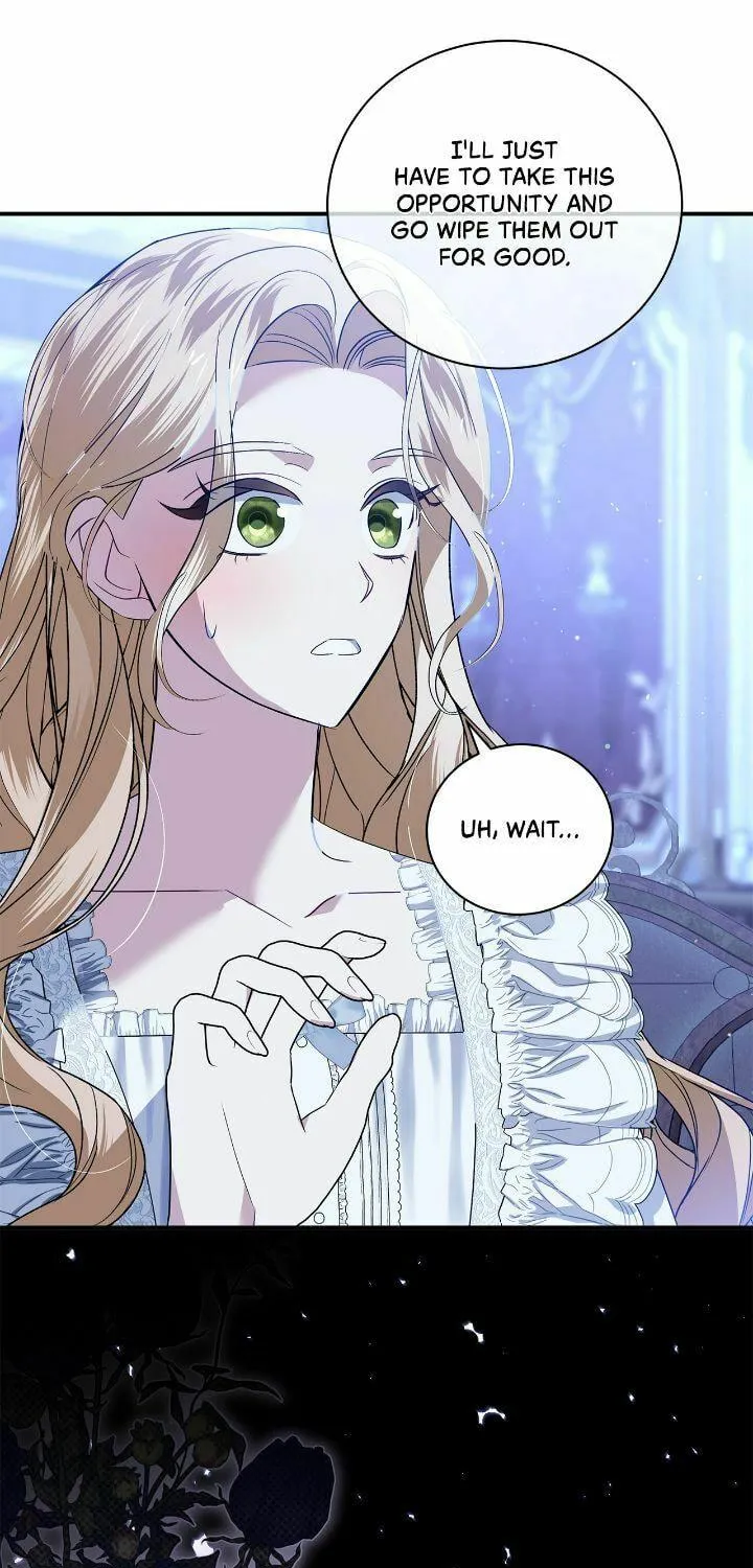 A Tipsy Marriage Proposal for the Emperor Chapter 74 page 85 - 