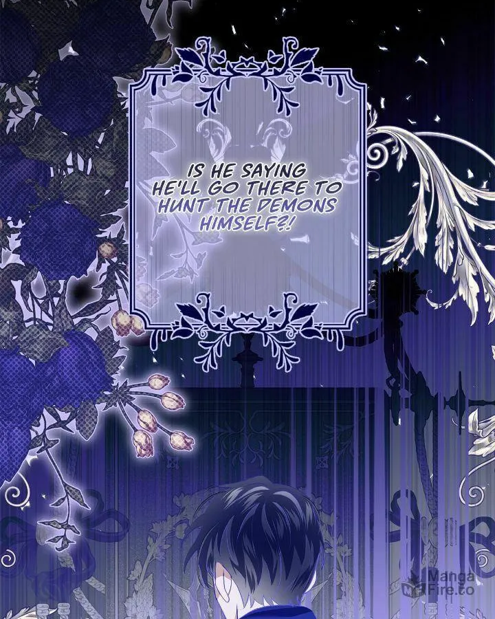 A Tipsy Marriage Proposal for the Emperor Chapter 74 page 86 - 