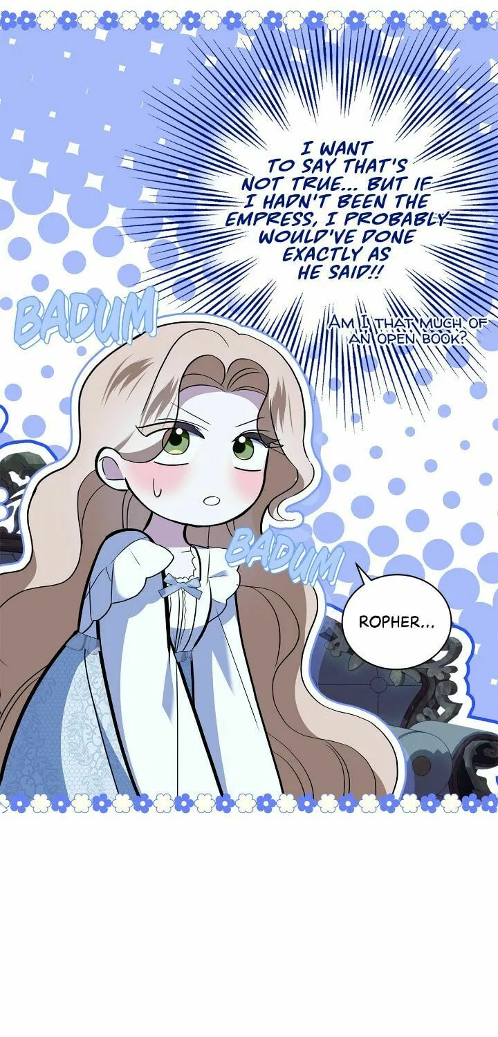 A Tipsy Marriage Proposal for the Emperor Chapter 75 page 12 - 