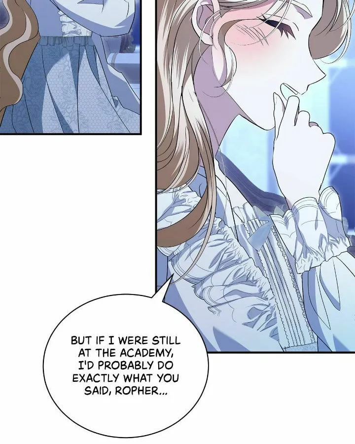 A Tipsy Marriage Proposal for the Emperor Chapter 75 page 15 - 