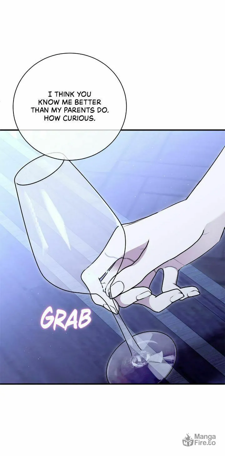 A Tipsy Marriage Proposal for the Emperor Chapter 75 page 16 - 