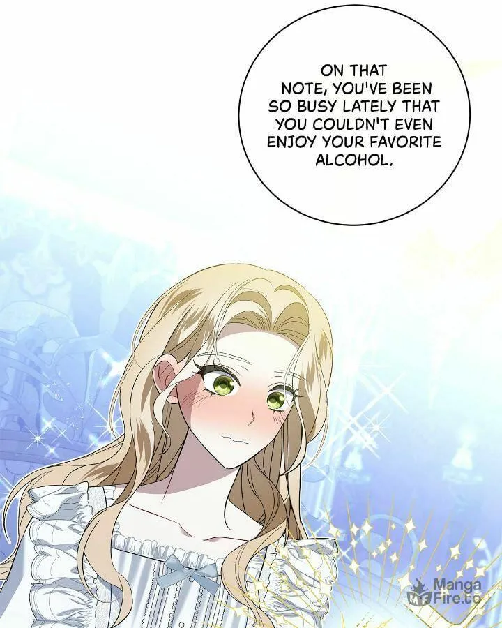 A Tipsy Marriage Proposal for the Emperor Chapter 75 page 18 - 
