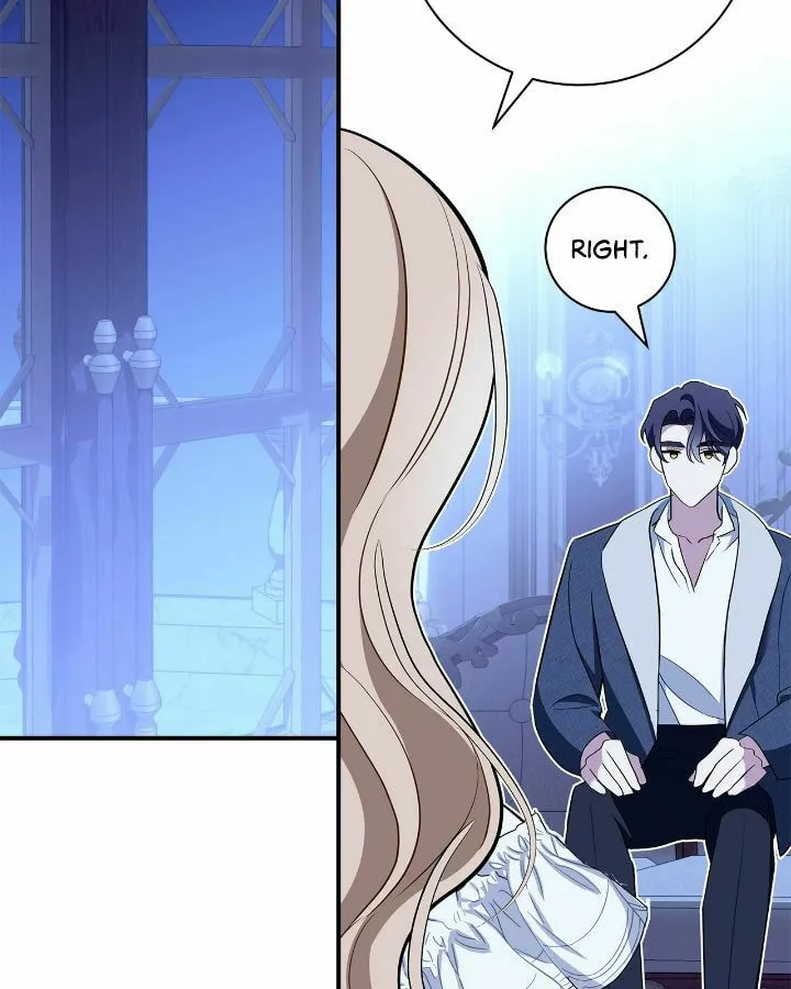 A Tipsy Marriage Proposal for the Emperor Chapter 75 page 20 - 