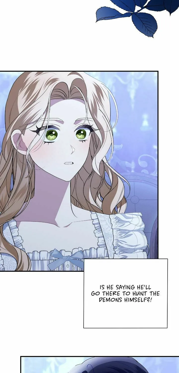 A Tipsy Marriage Proposal for the Emperor Chapter 75 page 3 - 