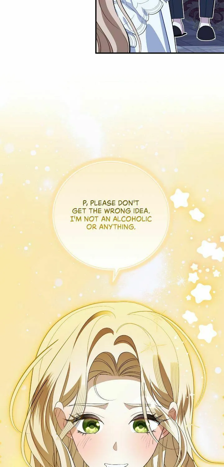 A Tipsy Marriage Proposal for the Emperor Chapter 75 page 21 - 