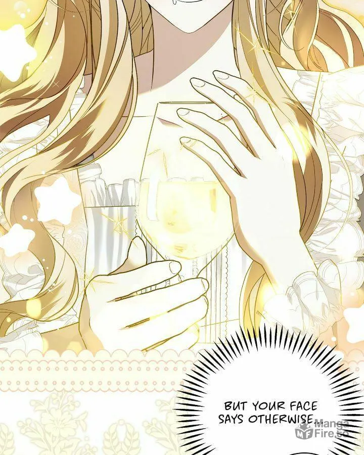 A Tipsy Marriage Proposal for the Emperor Chapter 75 page 22 - 