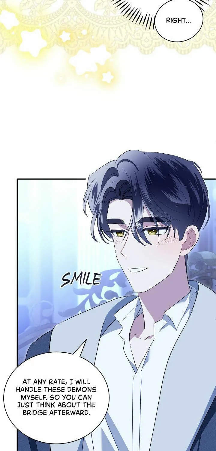 A Tipsy Marriage Proposal for the Emperor Chapter 75 page 23 - 