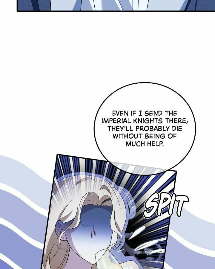 A Tipsy Marriage Proposal for the Emperor Chapter 75 page 24 - 