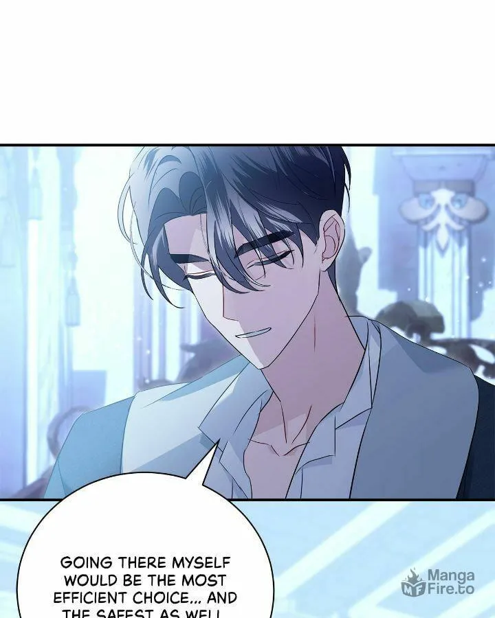 A Tipsy Marriage Proposal for the Emperor Chapter 75 page 27 - 