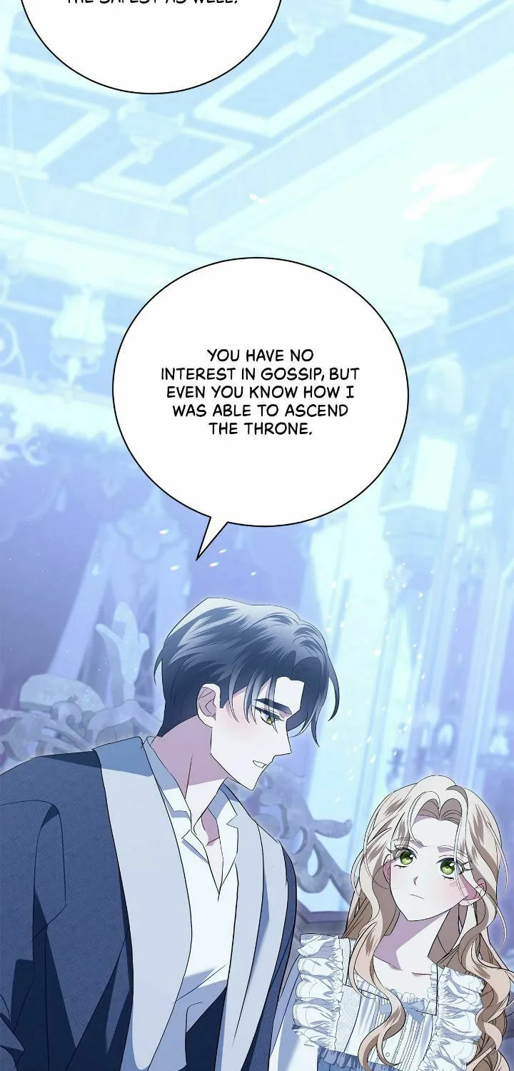 A Tipsy Marriage Proposal for the Emperor Chapter 75 page 28 - 