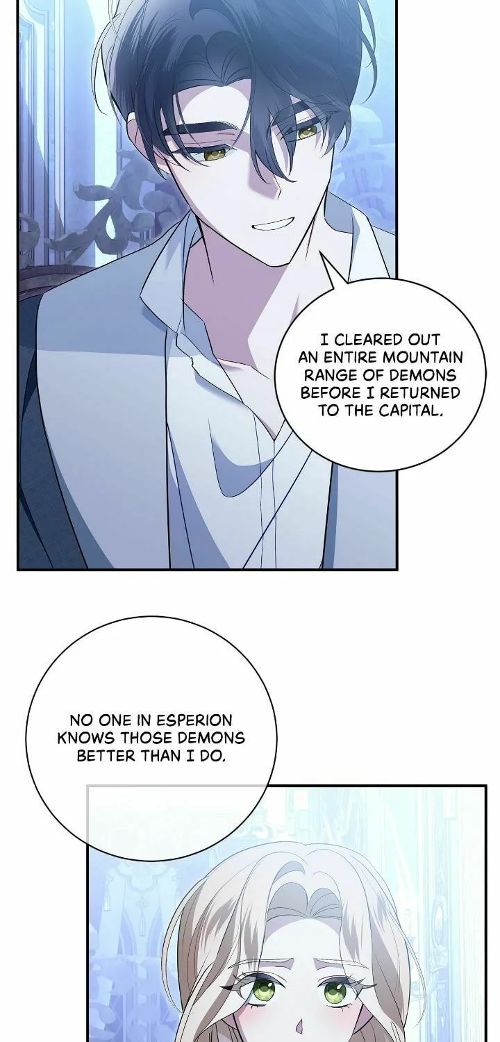 A Tipsy Marriage Proposal for the Emperor Chapter 75 page 30 - 