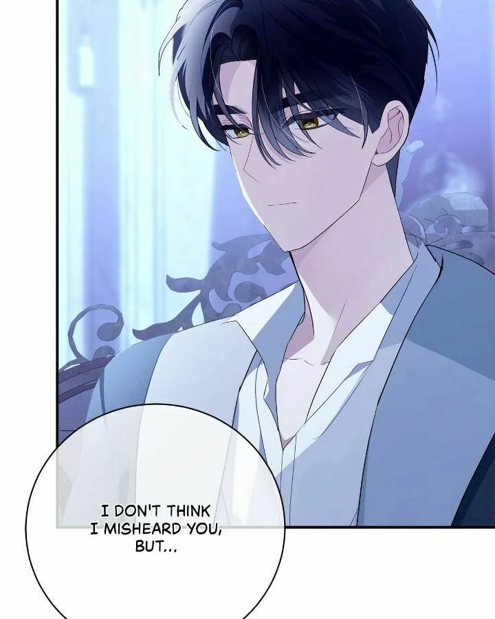A Tipsy Marriage Proposal for the Emperor Chapter 75 page 4 - 