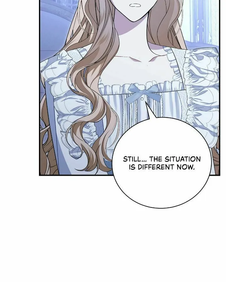 A Tipsy Marriage Proposal for the Emperor Chapter 75 page 31 - 