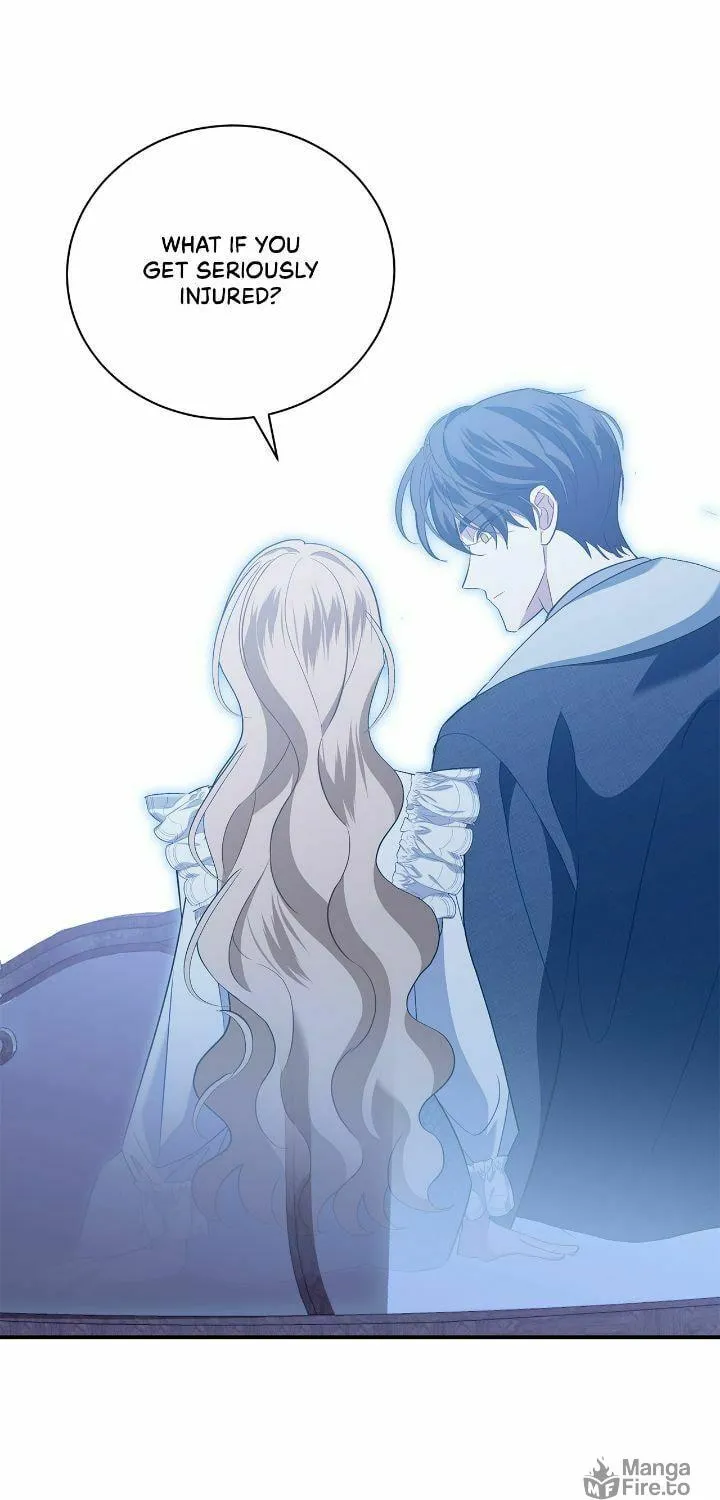 A Tipsy Marriage Proposal for the Emperor Chapter 75 page 32 - 