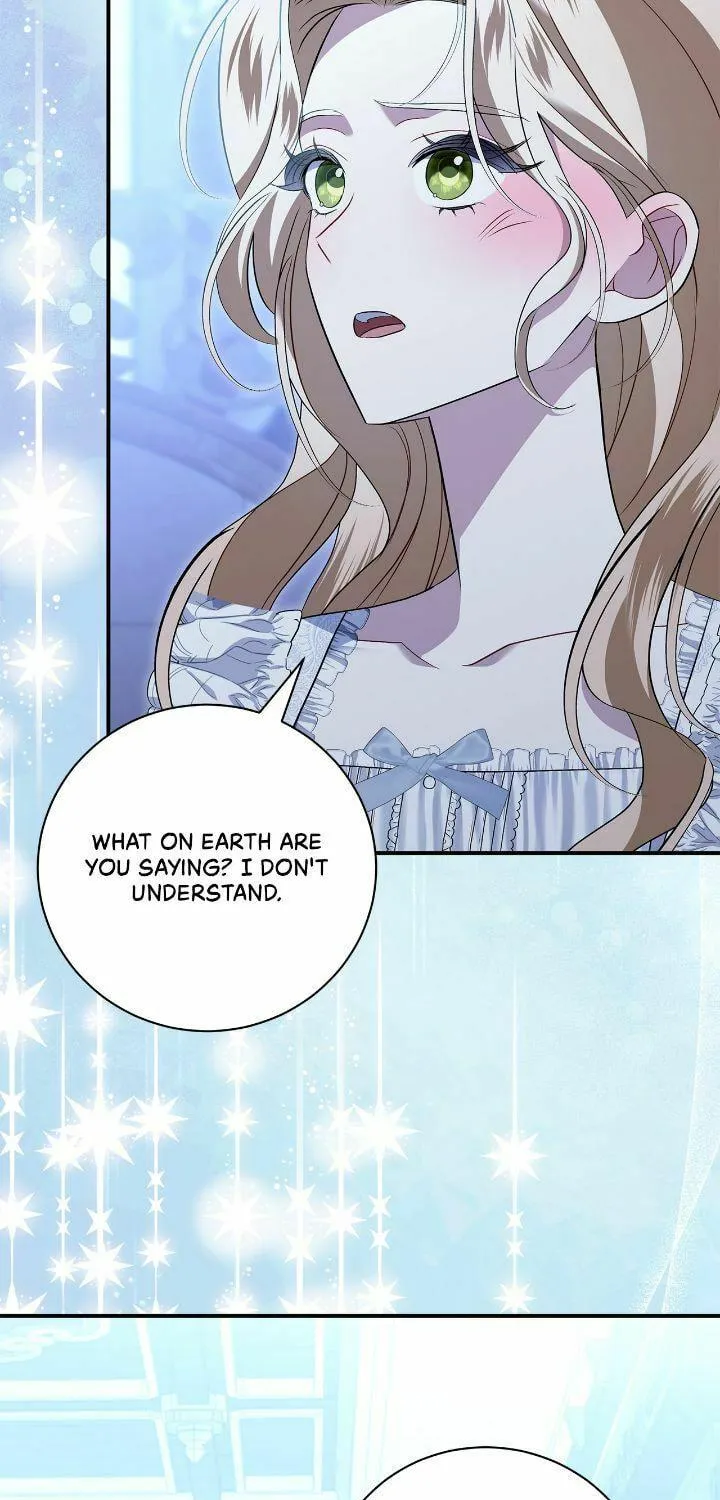 A Tipsy Marriage Proposal for the Emperor Chapter 75 page 36 - 