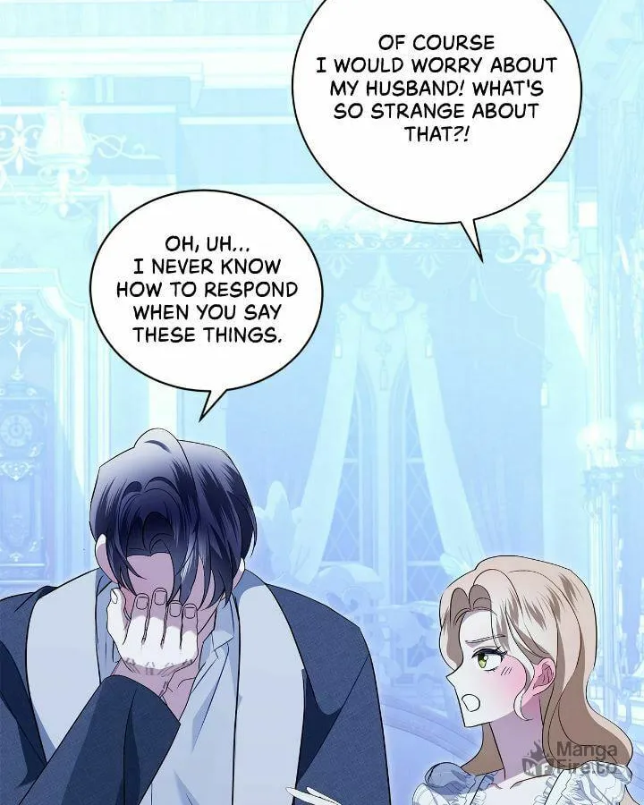 A Tipsy Marriage Proposal for the Emperor Chapter 75 page 37 - 