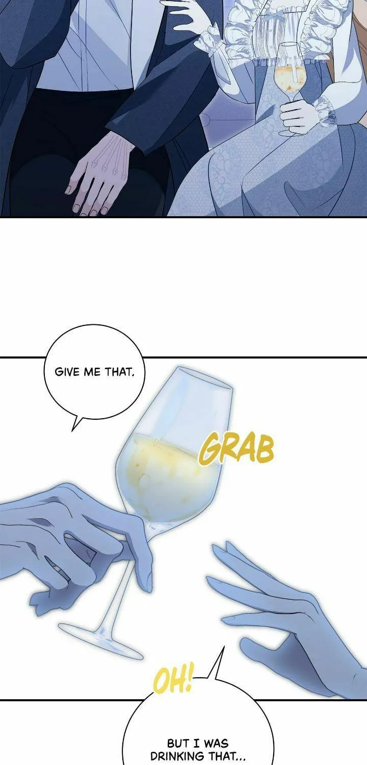 A Tipsy Marriage Proposal for the Emperor Chapter 75 page 38 - 