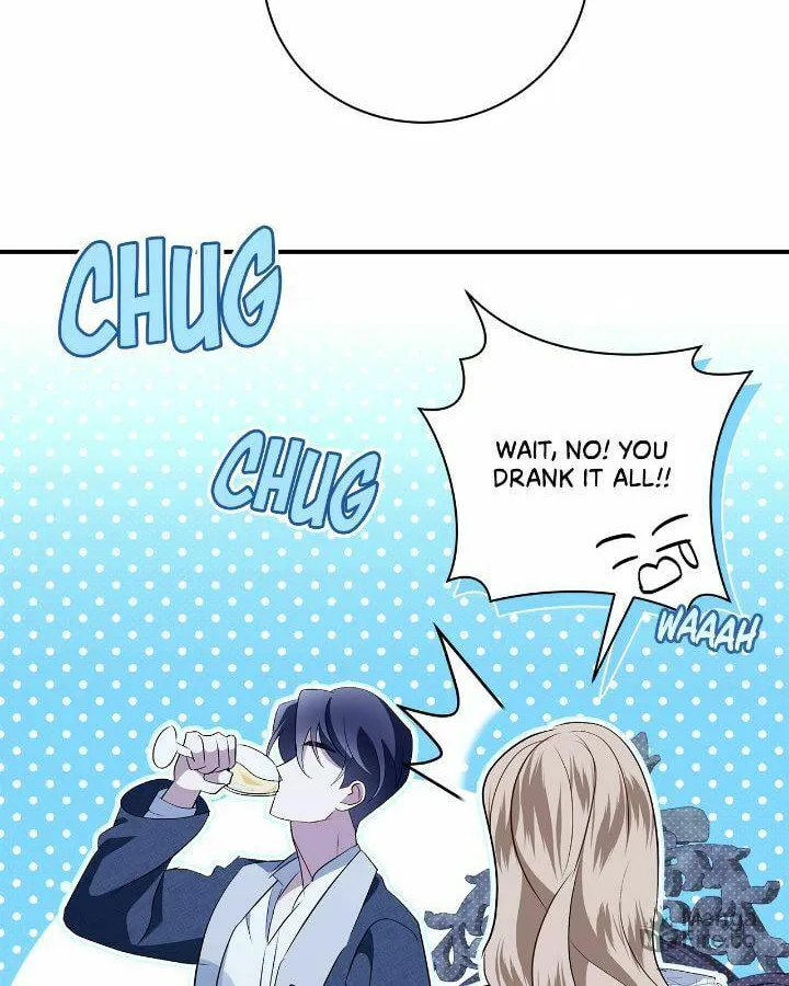 A Tipsy Marriage Proposal for the Emperor Chapter 75 page 39 - 