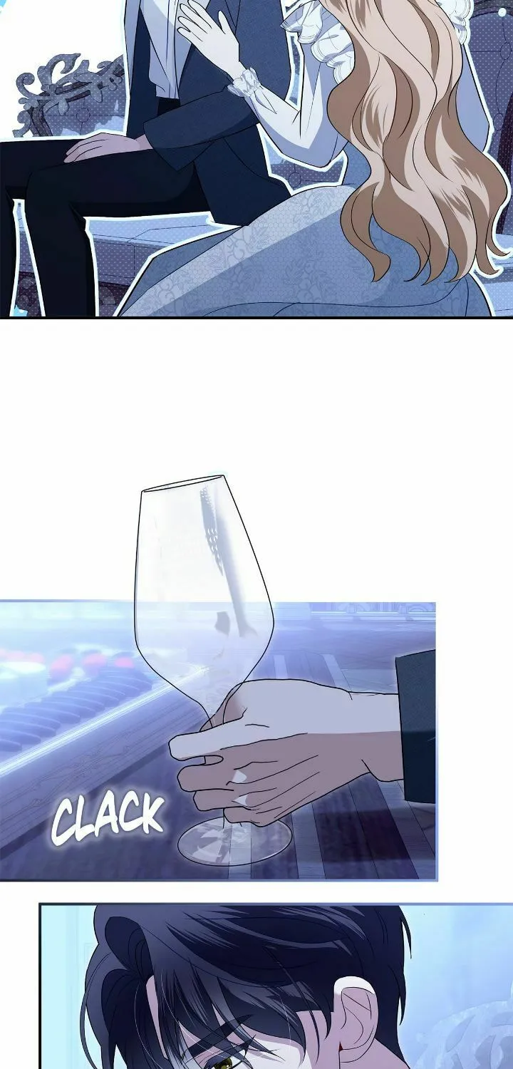 A Tipsy Marriage Proposal for the Emperor Chapter 75 page 40 - 