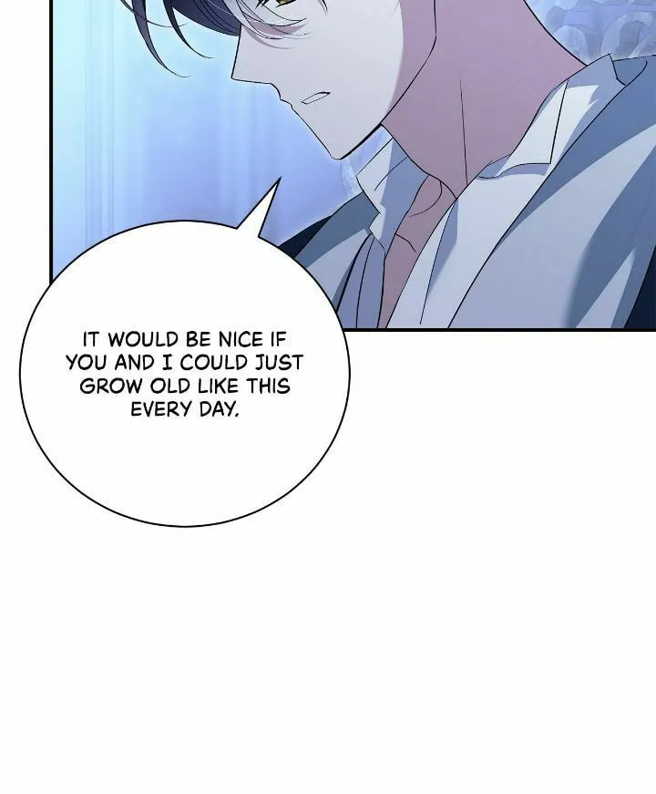 A Tipsy Marriage Proposal for the Emperor Chapter 75 page 41 - 