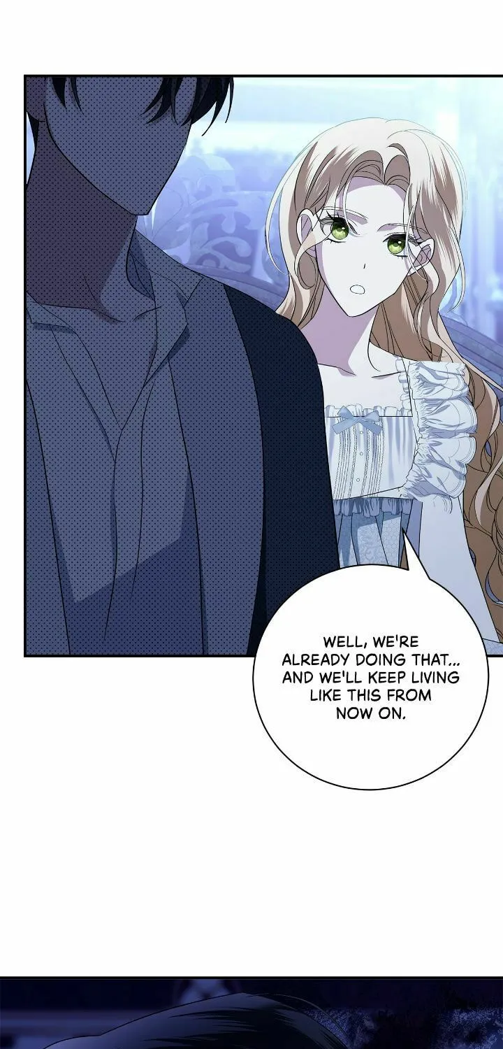 A Tipsy Marriage Proposal for the Emperor Chapter 75 page 42 - 