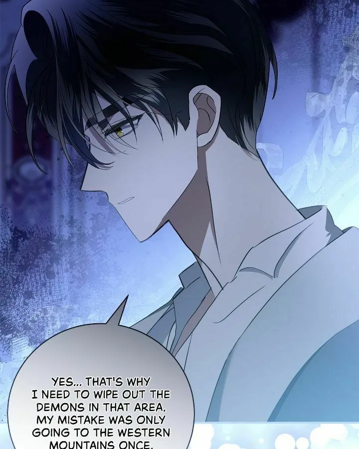A Tipsy Marriage Proposal for the Emperor Chapter 75 page 43 - 