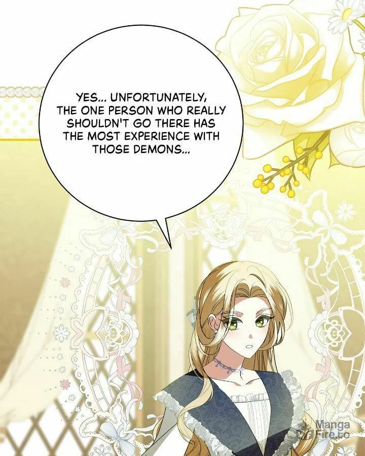 A Tipsy Marriage Proposal for the Emperor Chapter 75 page 47 - 