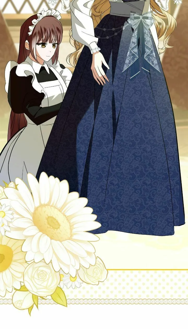 A Tipsy Marriage Proposal for the Emperor Chapter 75 page 48 - 