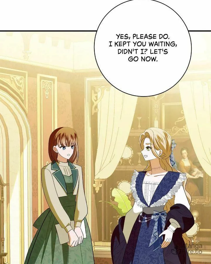 A Tipsy Marriage Proposal for the Emperor Chapter 75 page 50 - 
