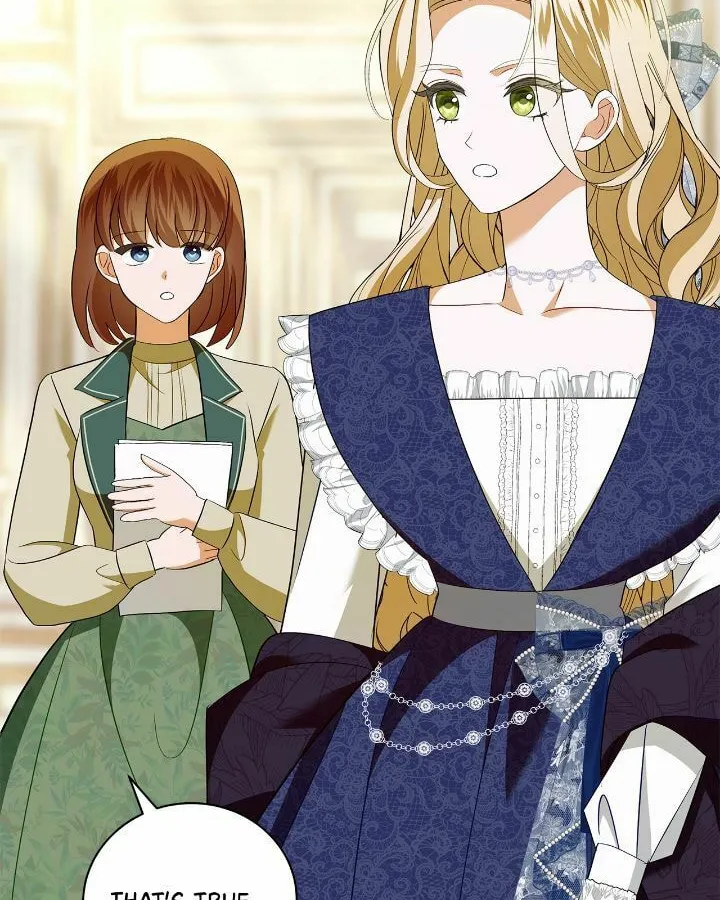 A Tipsy Marriage Proposal for the Emperor Chapter 75 page 52 - 