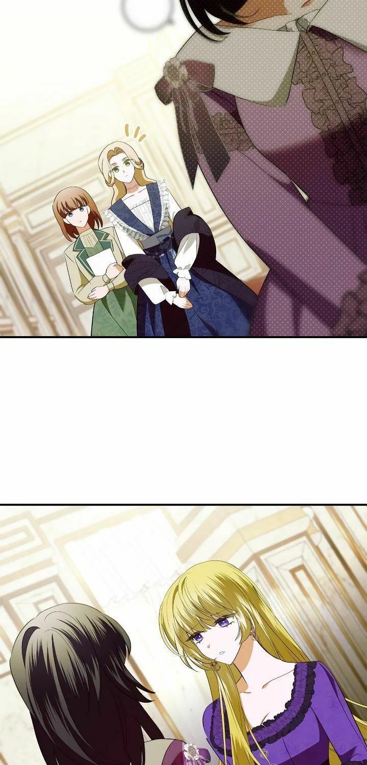 A Tipsy Marriage Proposal for the Emperor Chapter 75 page 55 - 