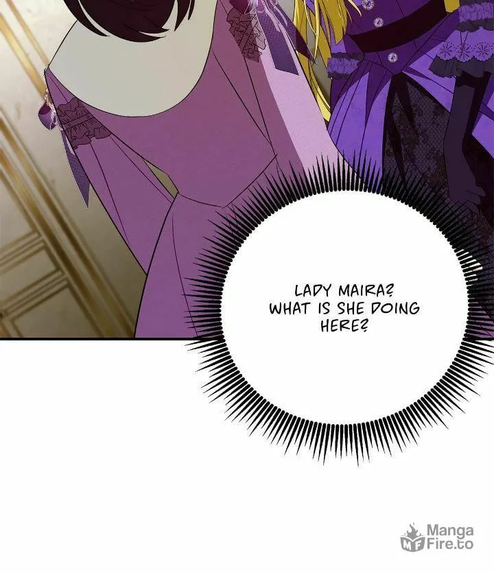 A Tipsy Marriage Proposal for the Emperor Chapter 75 page 56 - 