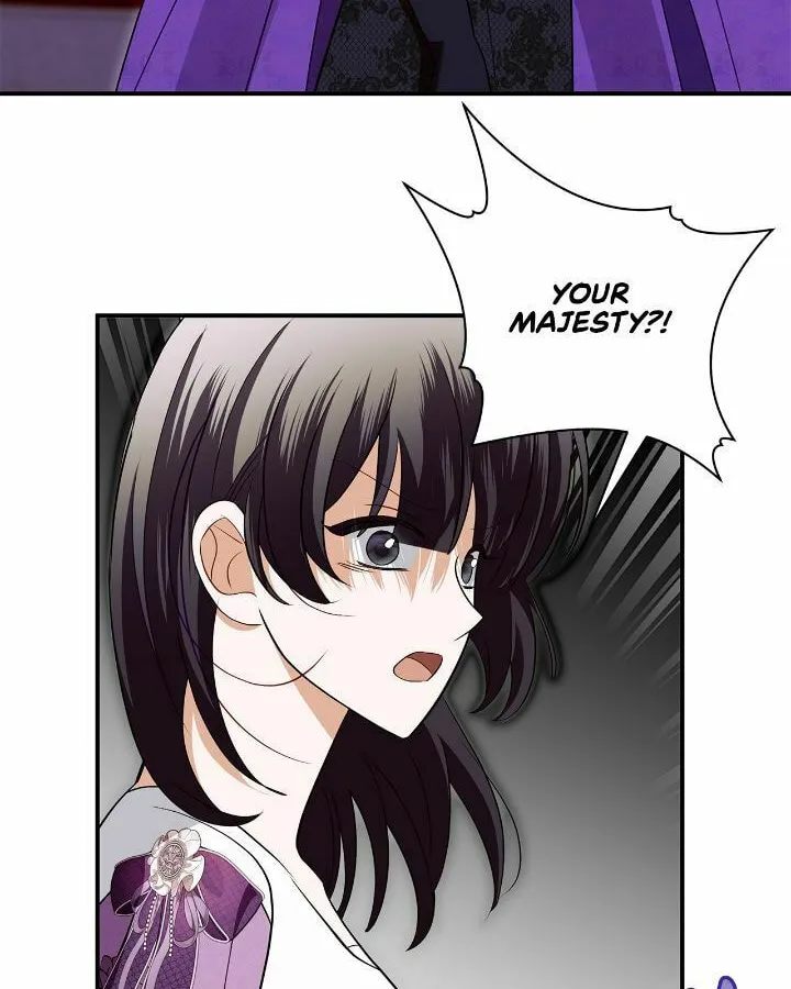 A Tipsy Marriage Proposal for the Emperor Chapter 75 page 58 - 