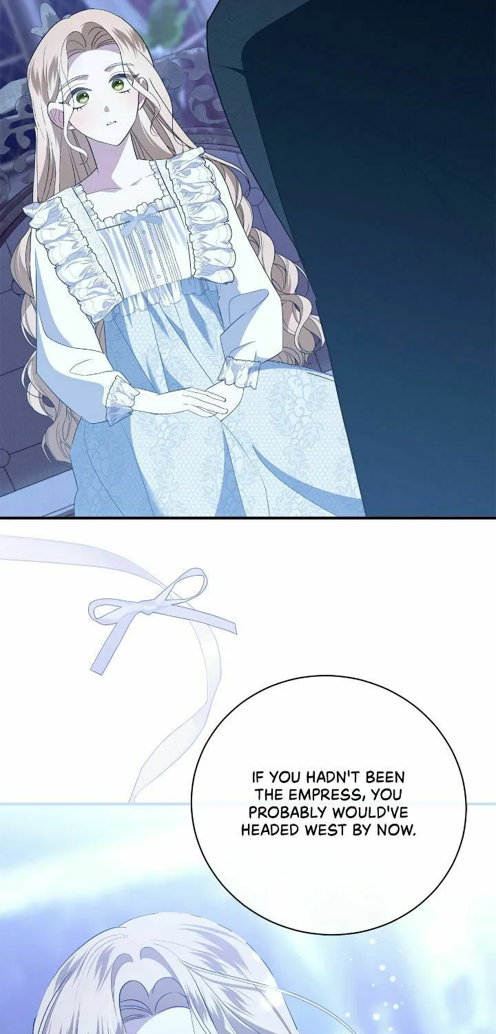 A Tipsy Marriage Proposal for the Emperor Chapter 75 page 7 - 