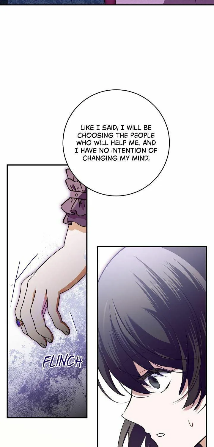 A Tipsy Marriage Proposal for the Emperor Chapter 75 page 61 - 