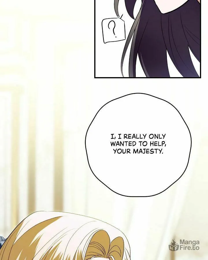 A Tipsy Marriage Proposal for the Emperor Chapter 75 page 62 - 