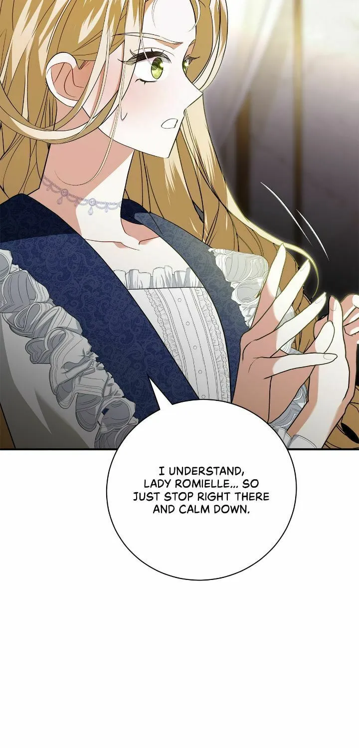 A Tipsy Marriage Proposal for the Emperor Chapter 75 page 63 - 