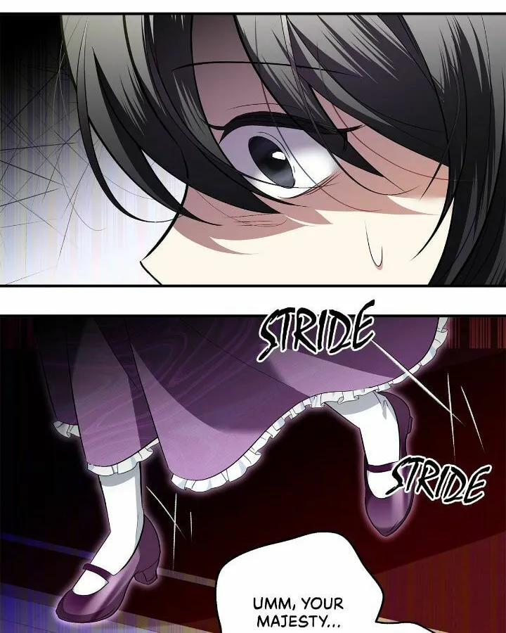 A Tipsy Marriage Proposal for the Emperor Chapter 75 page 64 - 